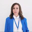 Киселевич Любовь Владимировна