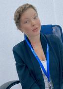 Кобзева Марина Александровна