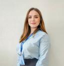 Токарева Анжелика Валентиновна
