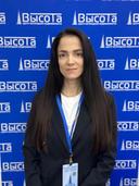 Безгодова Юлия  Александровна