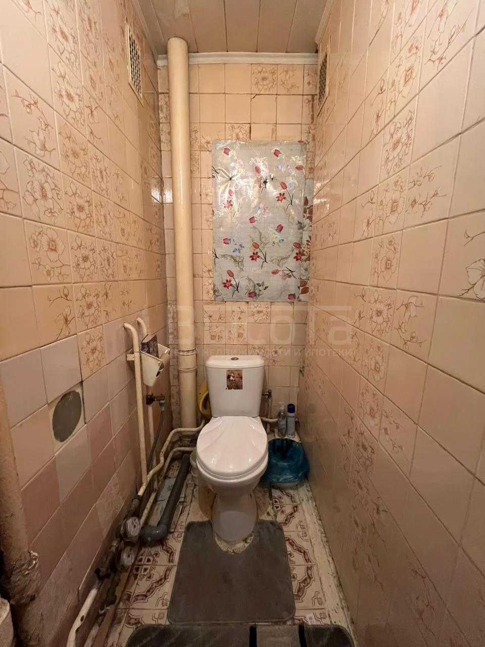 Фото 2 комнатная квартира 49.9 м2 этаж 7/16: 11