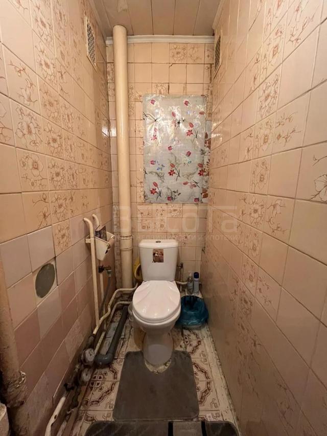 Фото 2 комнатная квартира 49.9 м2 этаж 7/16: 11