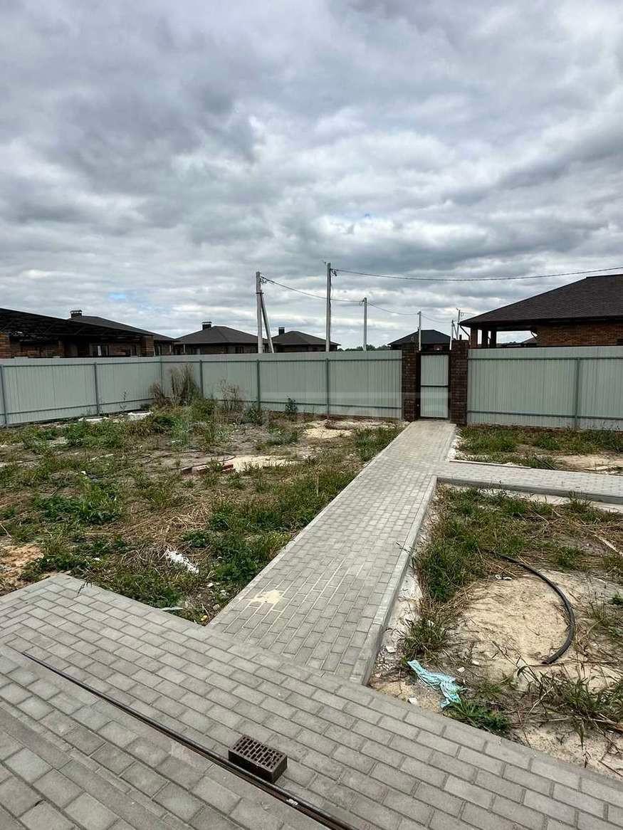 Фото 1-этажный дом 140 м2: 4