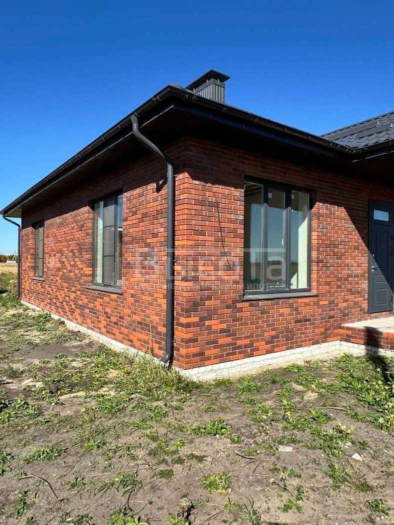 Фото 1-этажный дом 120 м2: 2