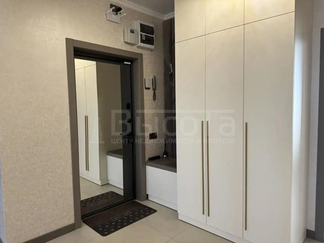 Фото 3 комнатная квартира 78.8 м2 этаж 24/25: 8