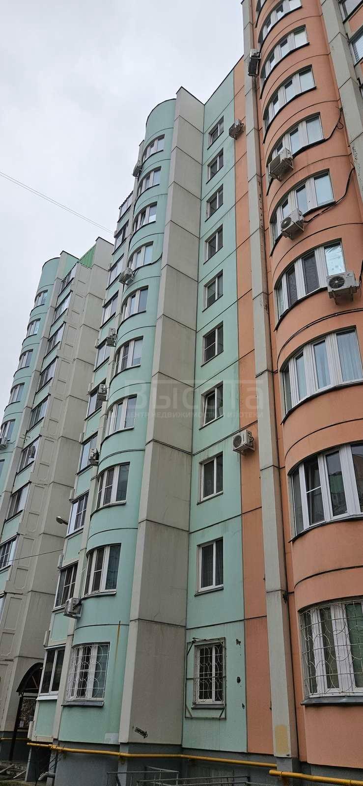 Фото 1 комнатная квартира 39 м2 этаж 1/10: 14