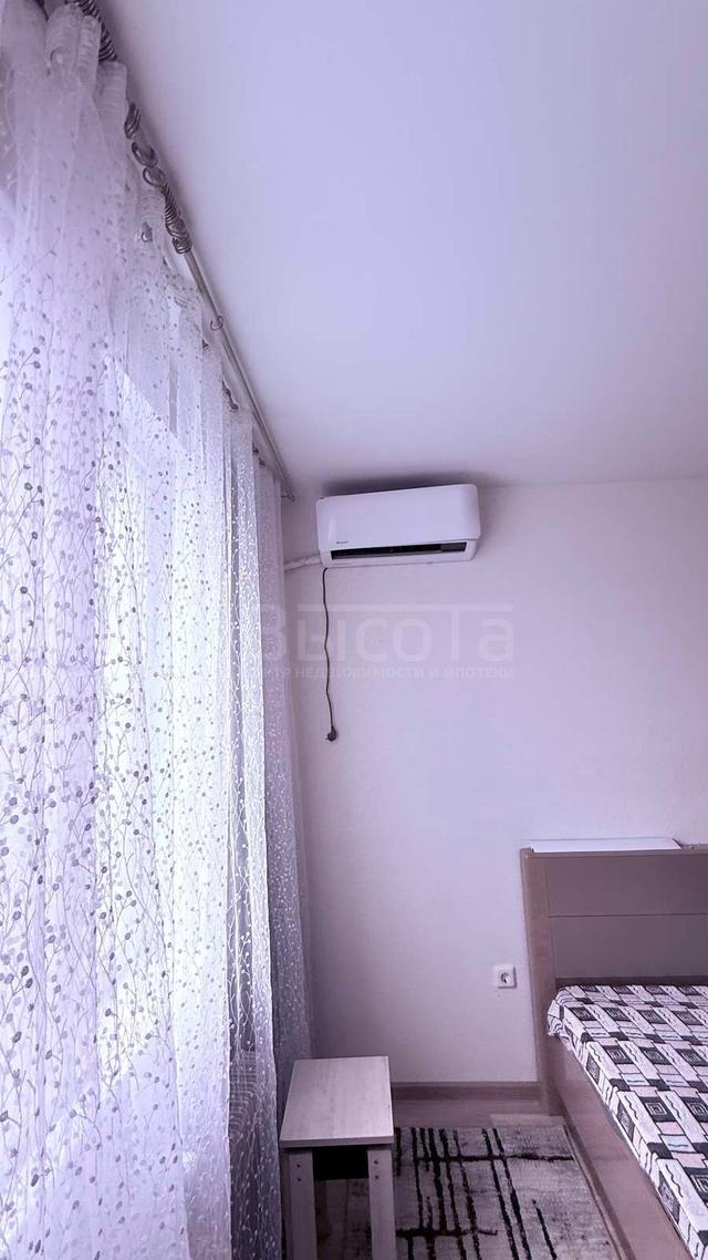Фото 1 комнатная квартира 37.9 м2 этаж 1/17: 10