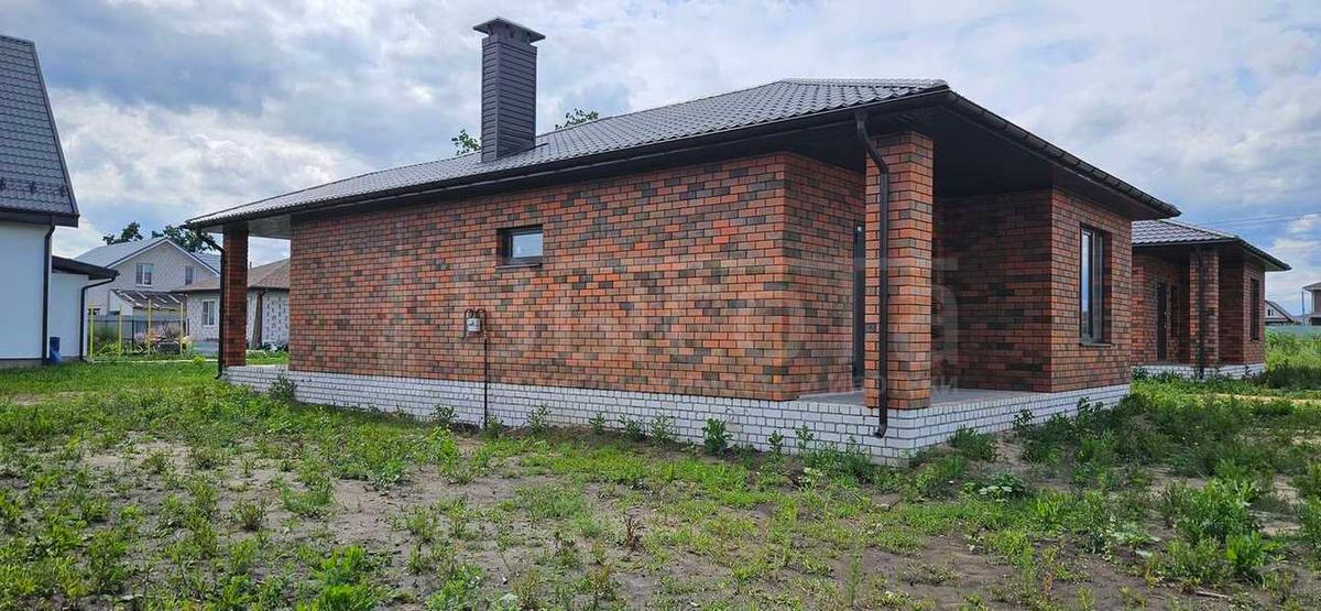 Фото 1-этажный дом 115 м2: 6