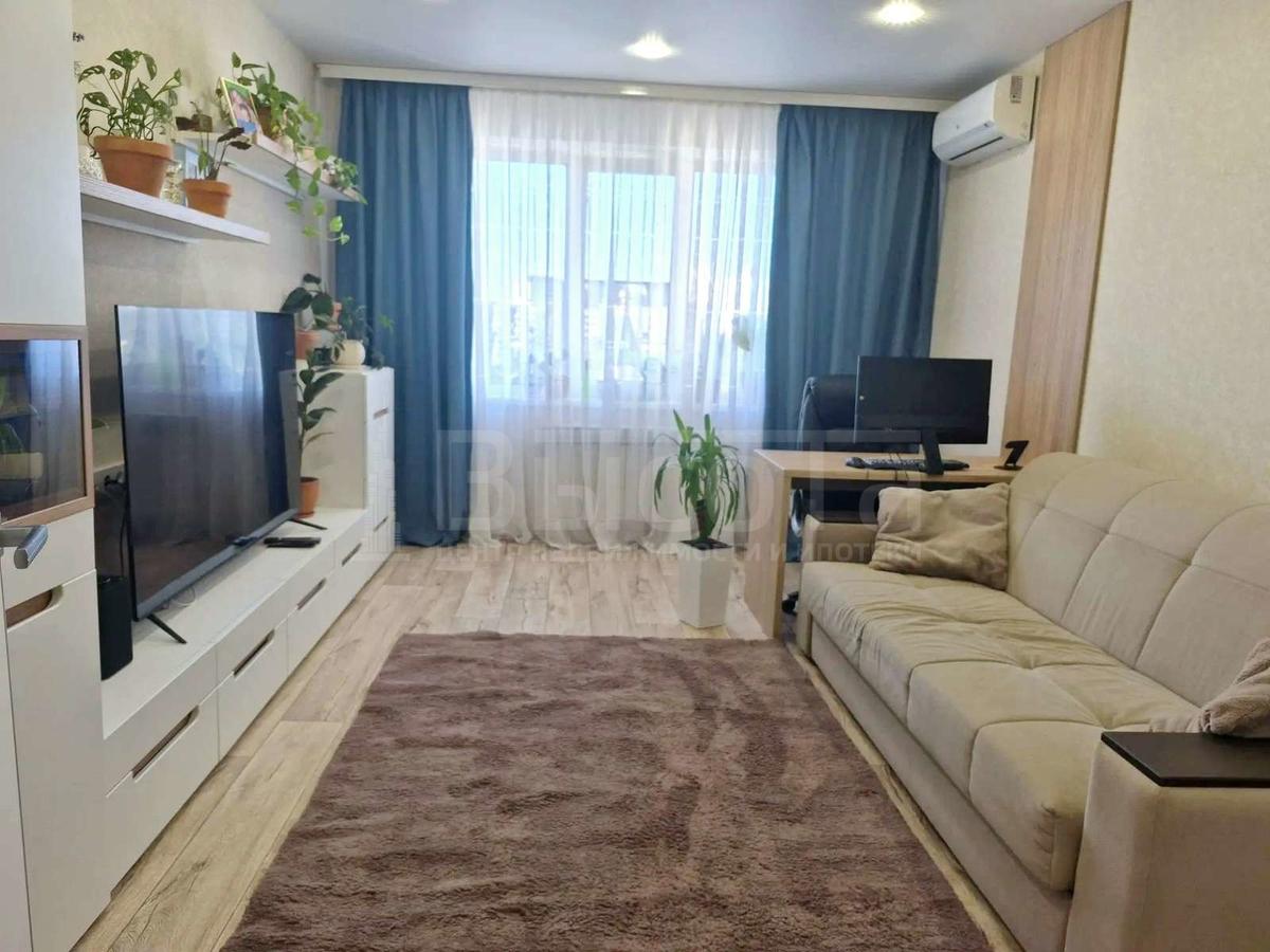 Фото 3 комнатная квартира 65 м2 этаж 8/9: 39