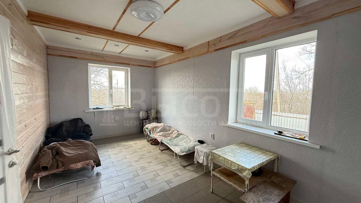 Фото 2-этажный коттедж 135 м2: 20