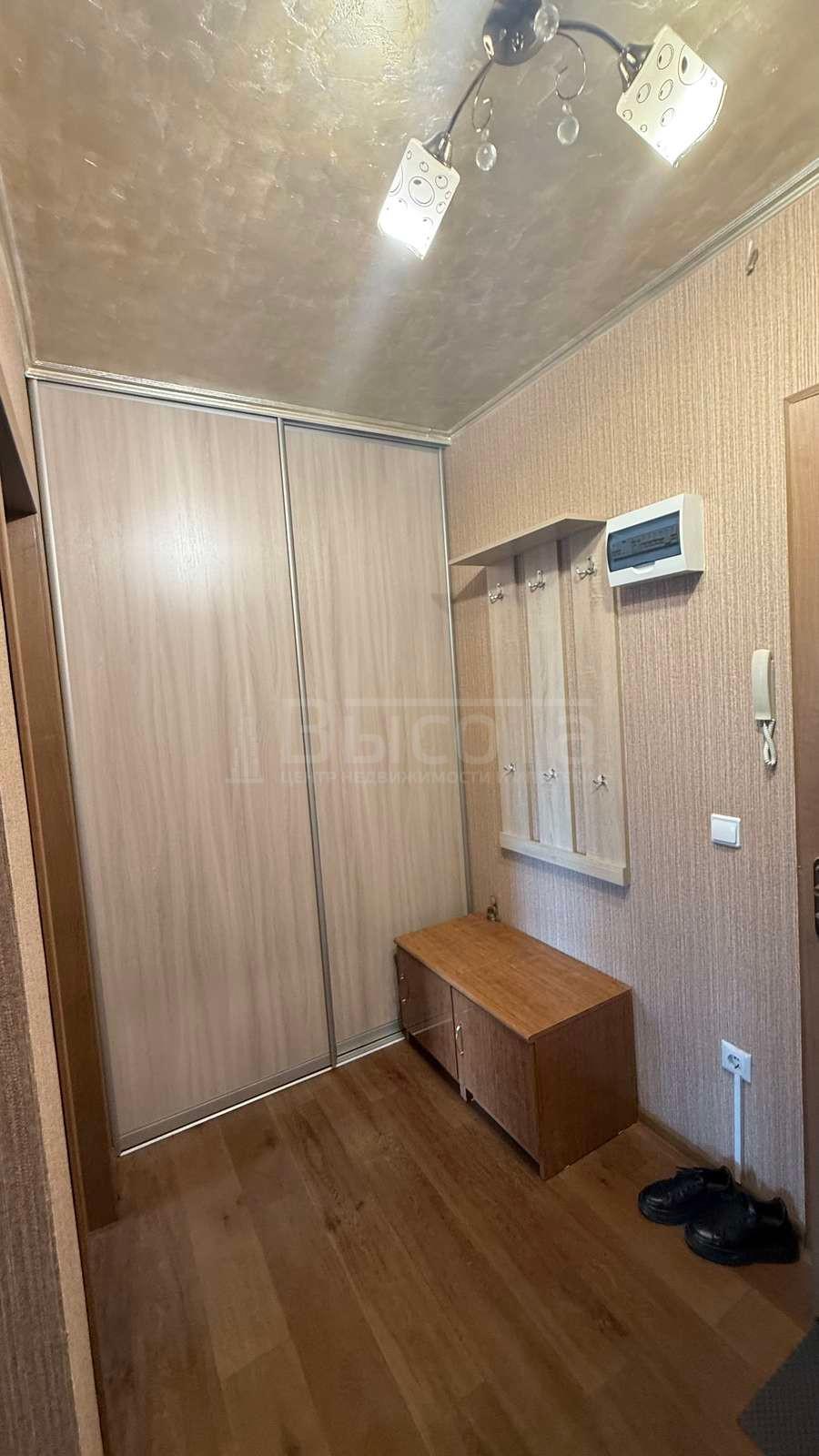 Фото 1 комнатная квартира 43.6 м2 этаж 3/18: 8