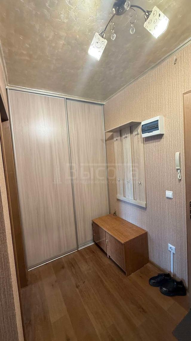 Фото 1 комнатная квартира 43.6 м2 этаж 3/18: 8