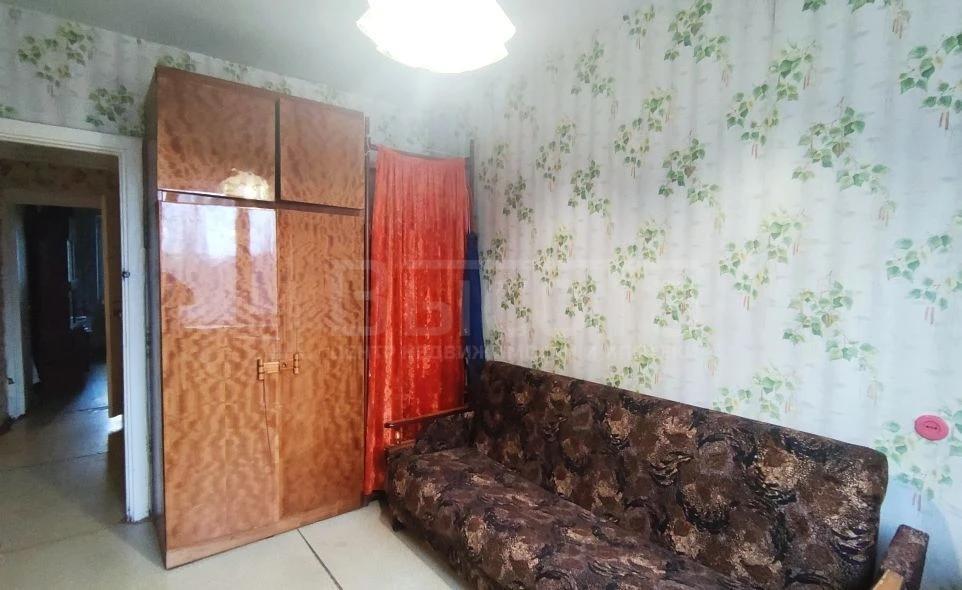 Фото 3 комнатная квартира 63.1 м2 этаж 4/9: 7