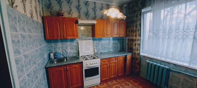 Фото 2 комнатная квартира 47 м2 этаж 4/9: 7
