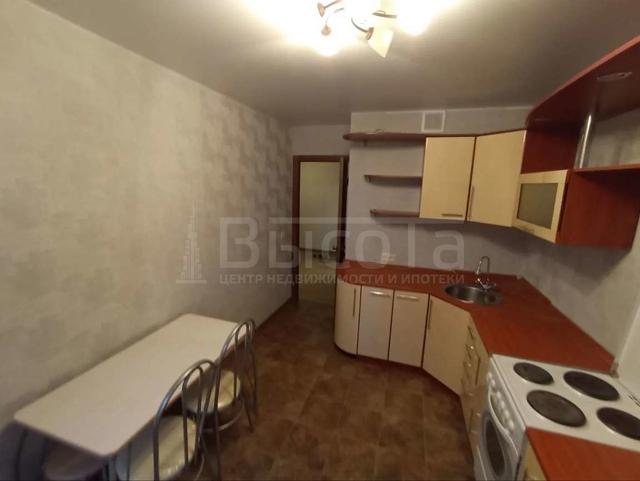 Фото 1 комнатная квартира 42.7 м2 этаж 19/25: 3