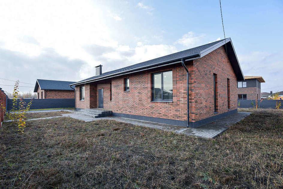 Фото 1-этажный дом 140 м2: 5