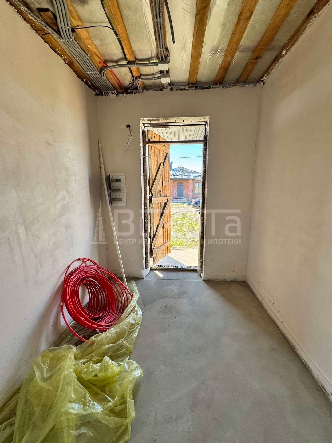 Фото 1-этажный дом 120 м2: 7