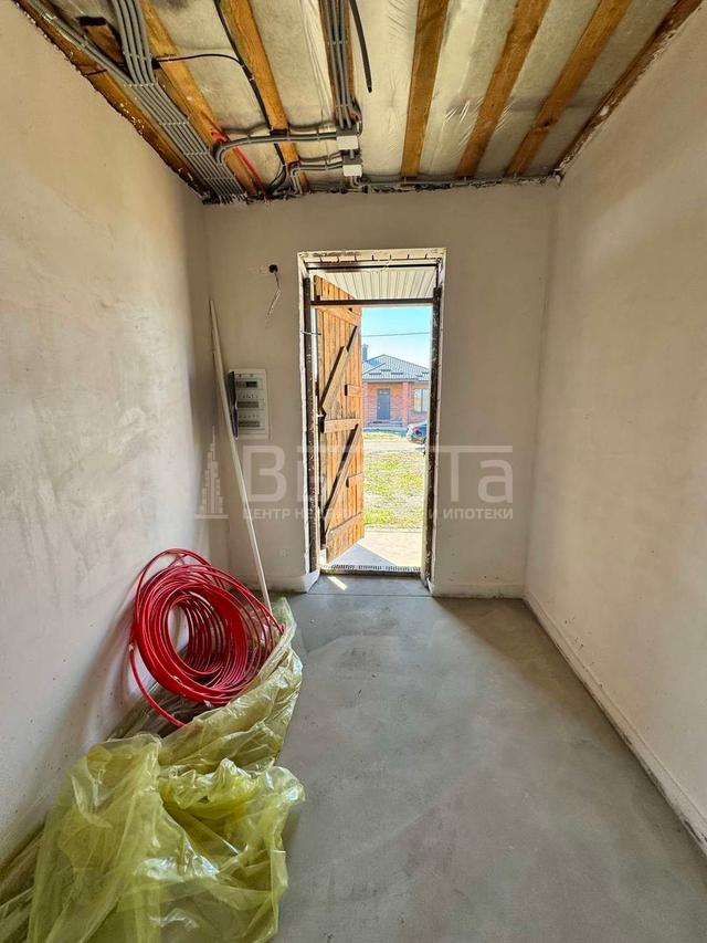 Фото 1-этажный дом 120 м2: 7