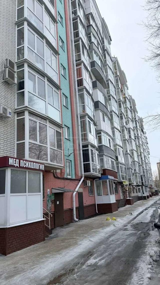 Фото 2 комнатная квартира 68.8 м2 этаж 3/10: 1