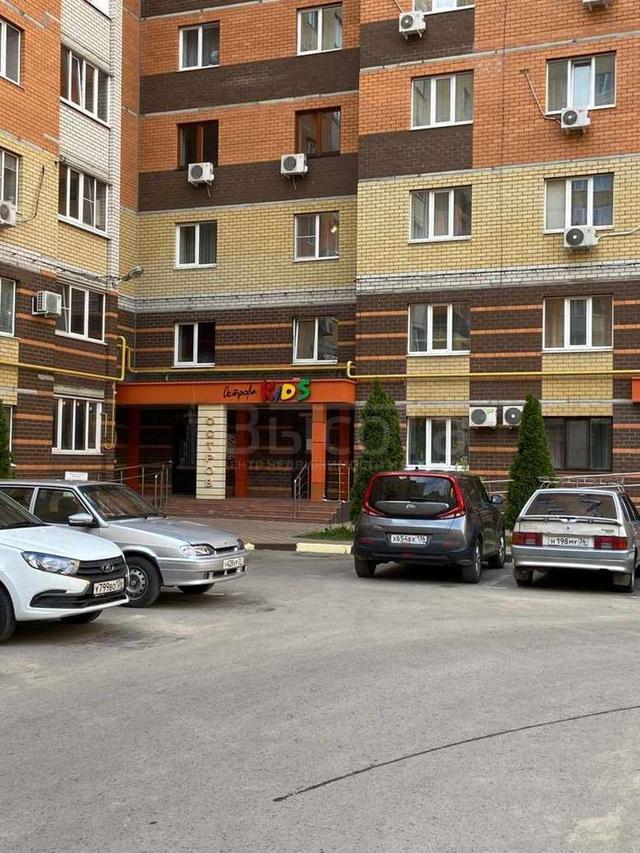 Фото 1 комнатная квартира 40 м2 этаж 11/17: 33