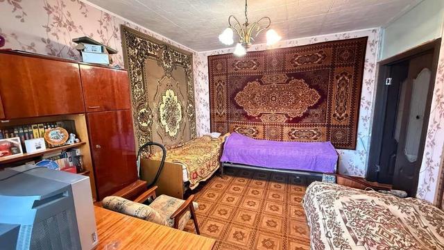 Фото 2 комнатная квартира 47 м2 этаж 4/9: 5
