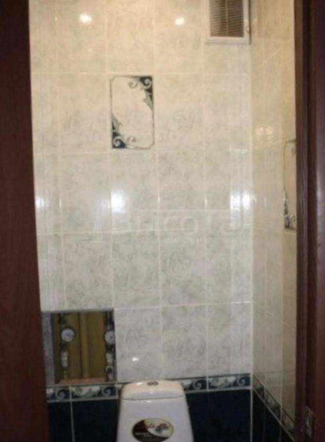 Фото 2 комнатная квартира 72 м2 этаж 11/17: 9