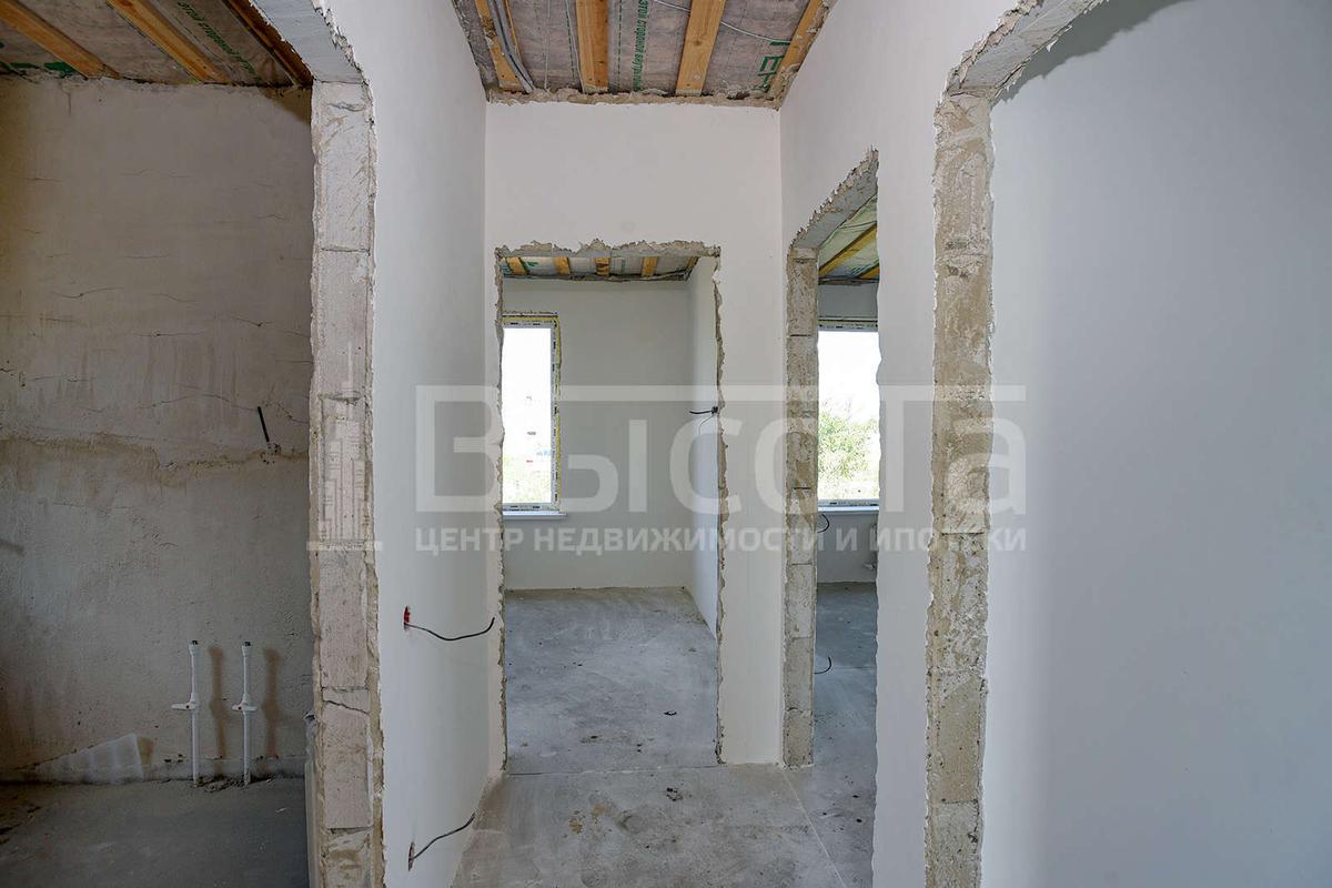 Фото 1-этажный дом 100 м2: 24
