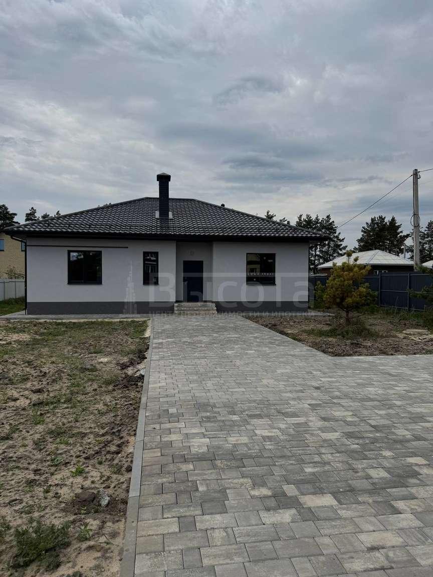 Фото 1-этажный дом 138 м2: 4