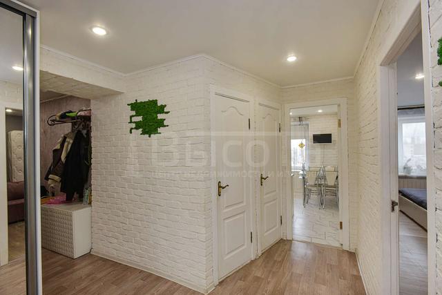 Фото 3 комнатная квартира 71 м2 этаж 7/9: 9