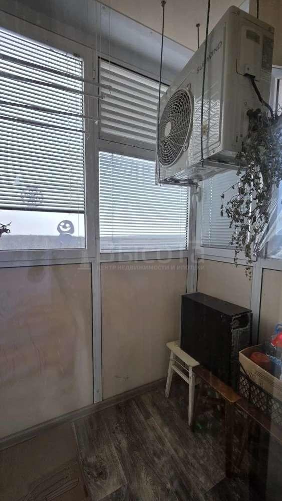 Фото 1 комнатная квартира 40 м2 этаж 10/17: 8