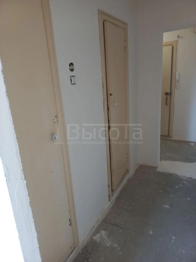 Фото 1 комнатная квартира 38.1 м2 этаж 10/10: 6