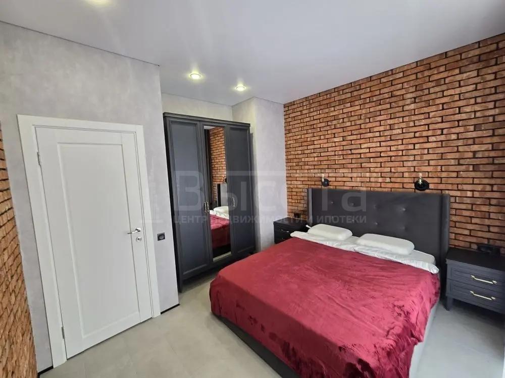 Фото 1-этажный дом 95 м2: 8