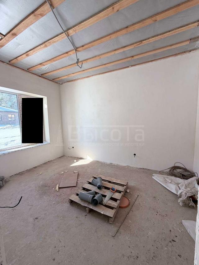 Фото 1-этажный дом 110 м2: 12