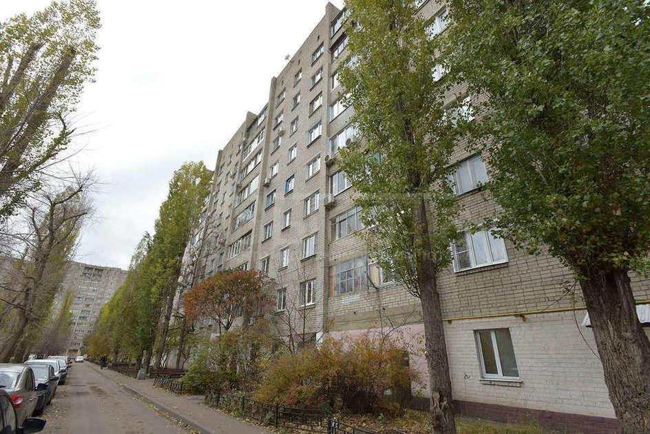 Фото 3 комнатная квартира 71 м2 этаж 7/9: 35