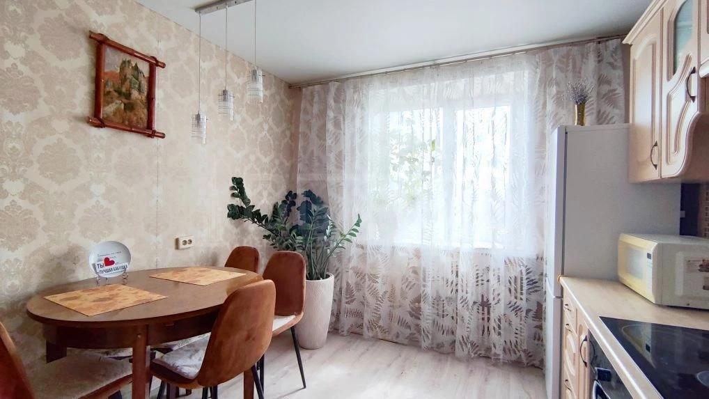 Фото 2 комнатная квартира 63.1 м2 этаж 9/12: 1