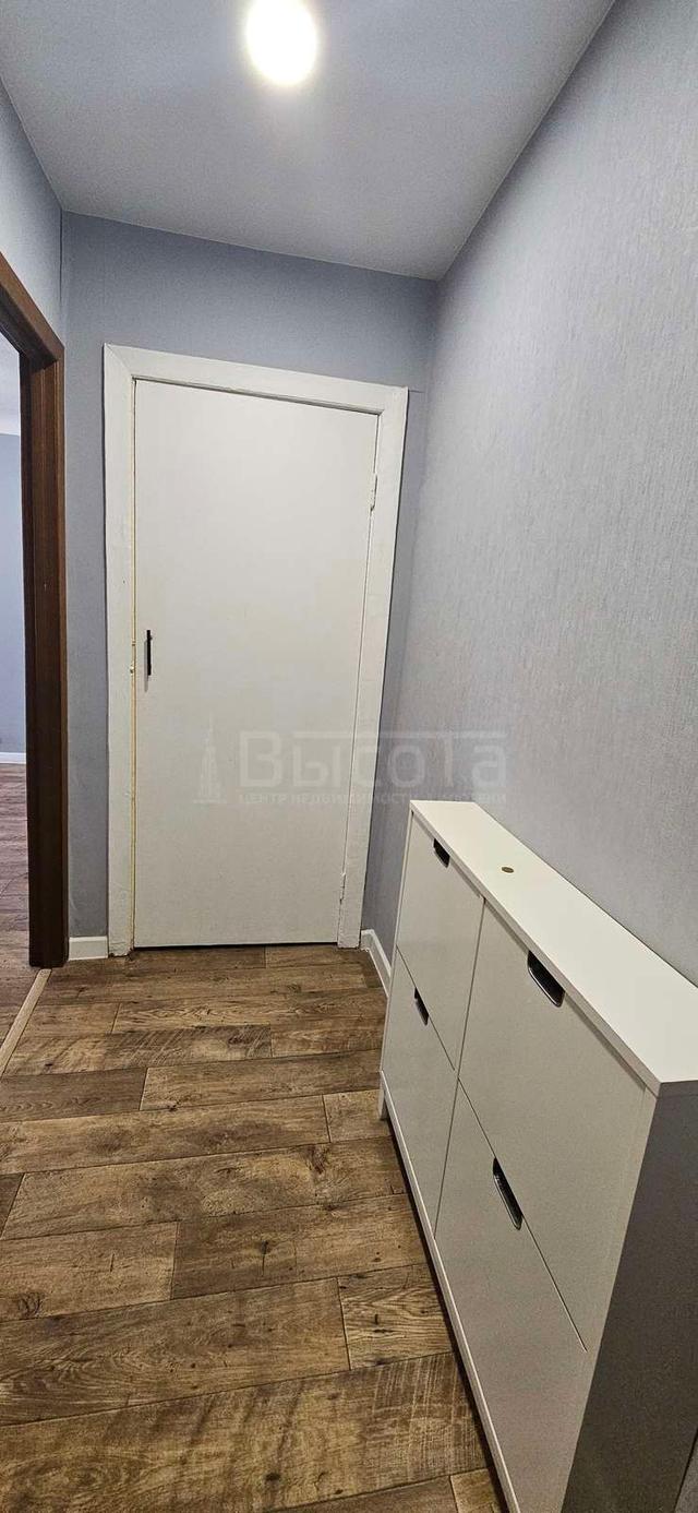 Фото 1 комнатная квартира 32 м2 этаж 2/5: 4