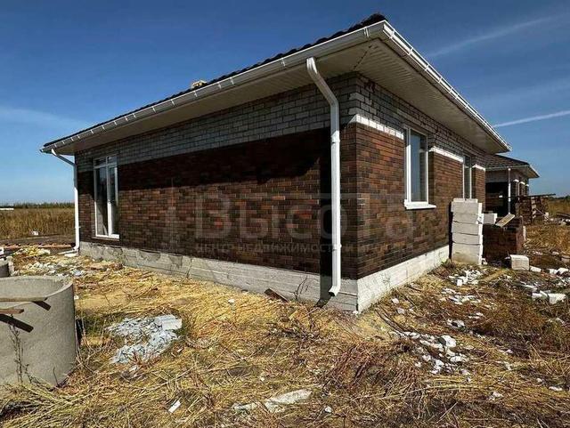 Фото 1-этажный дом 100 м2: 5