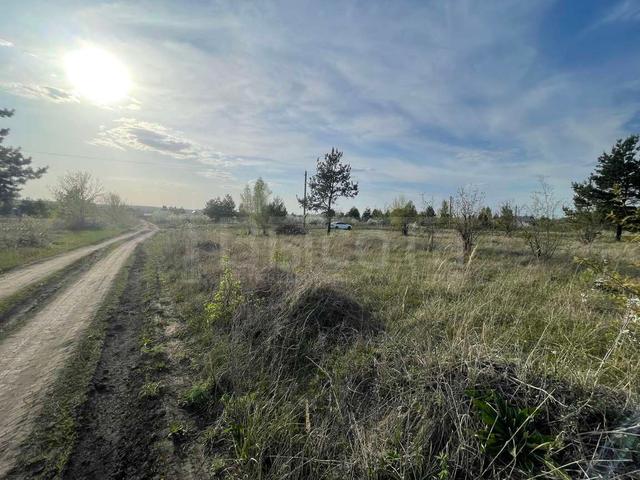 Фото Участок 15 сот: 1