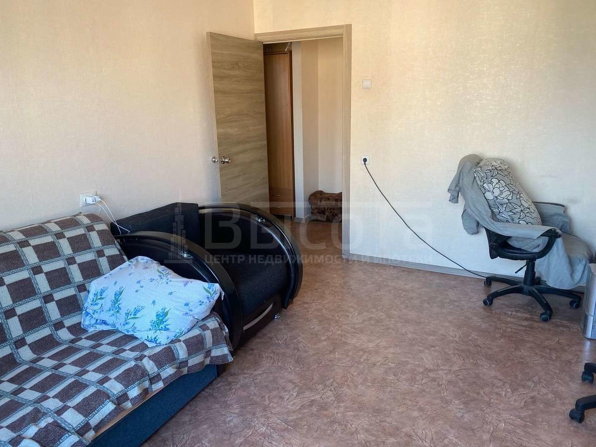 Фото 1 комнатная квартира 30 м2 этаж 9/10: 7