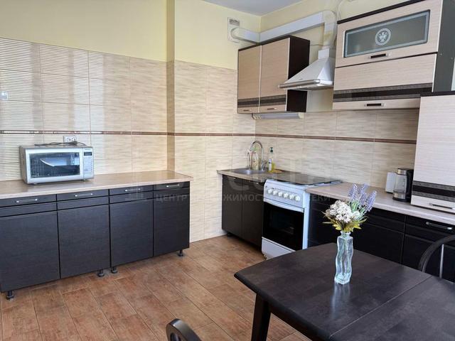 Фото 2 комнатная квартира 90 м2 этаж 11/17: 2