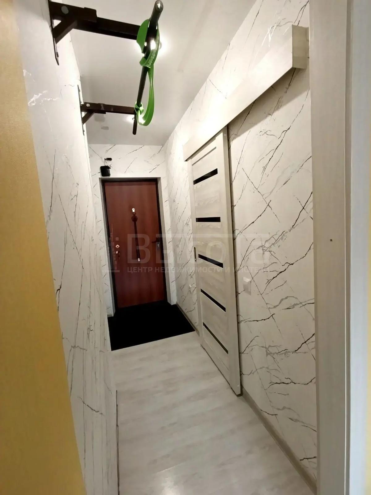 Фото 1 комнатная квартира 38.9 м2 этаж 22/25: 7