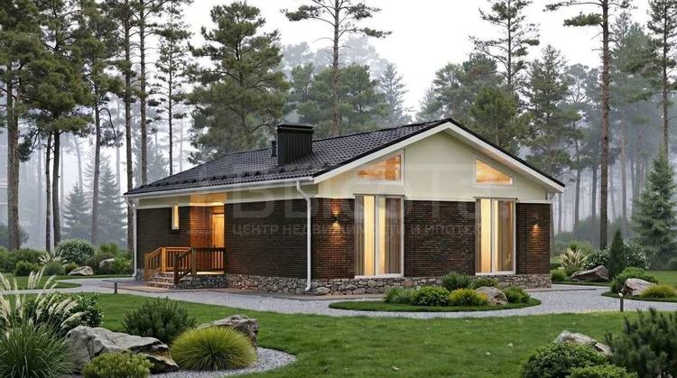 Фото объекта недвижимости под номером 325 за 9200000 рублей