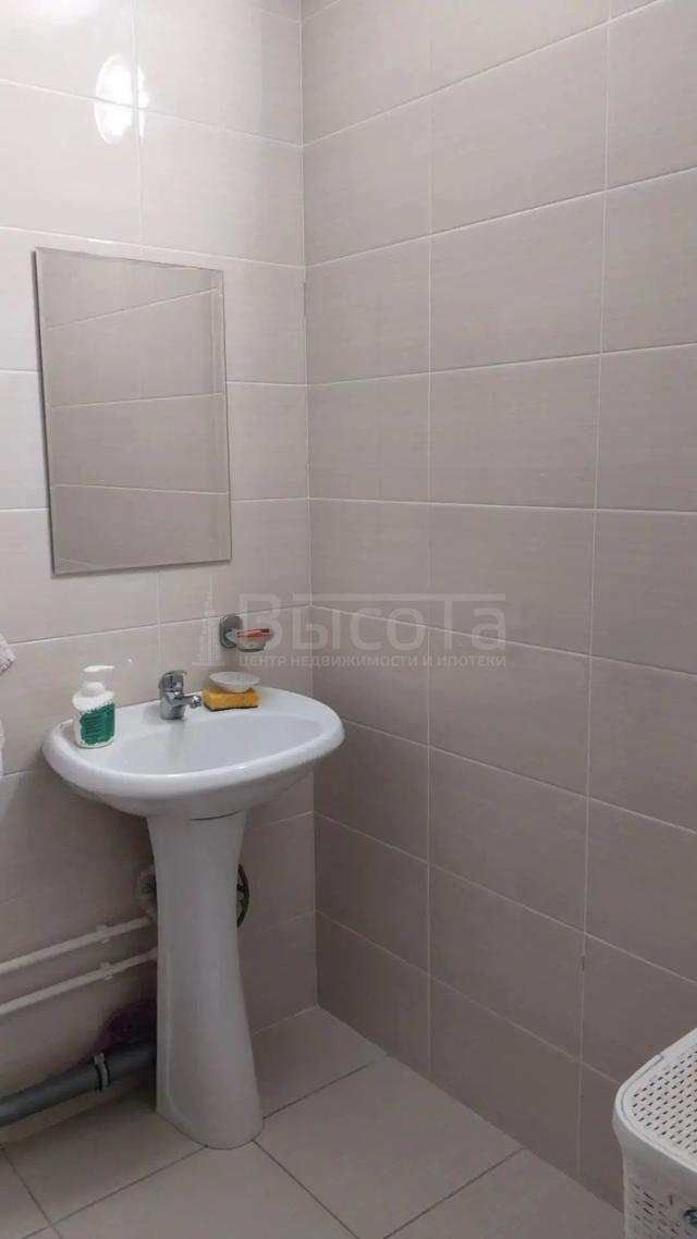 Фото 4 комнатная квартира 90.4 м2 этаж 11/17: 19