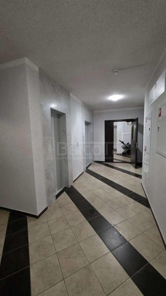 Фото 1 комнатная квартира 40 м2 этаж 10/17: 9