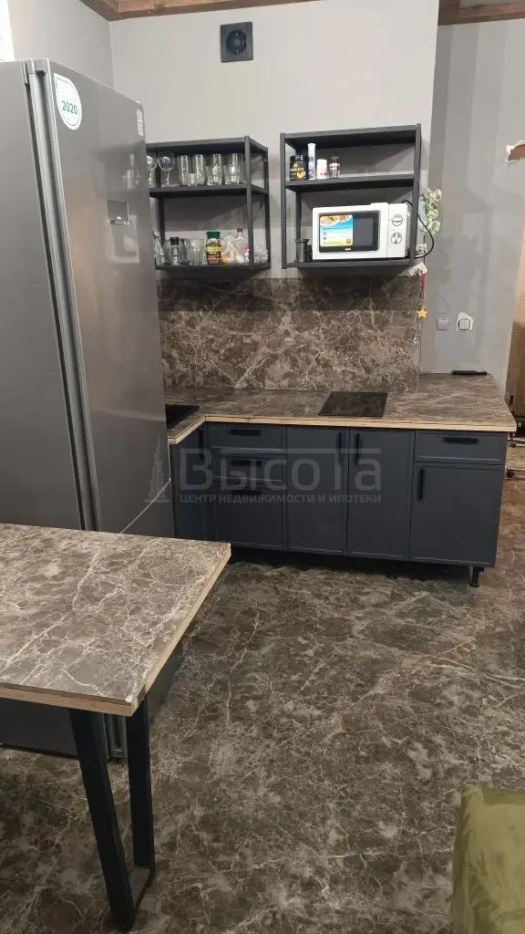 Фото 1 комнатная квартира 40 м2 этаж 18/18: 3