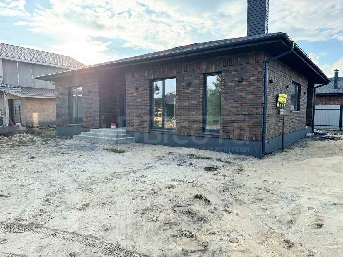 Фото 1-этажный дом 106 м2: 3