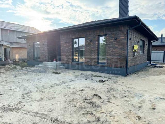 Фото 1-этажный дом 106 м2: 3