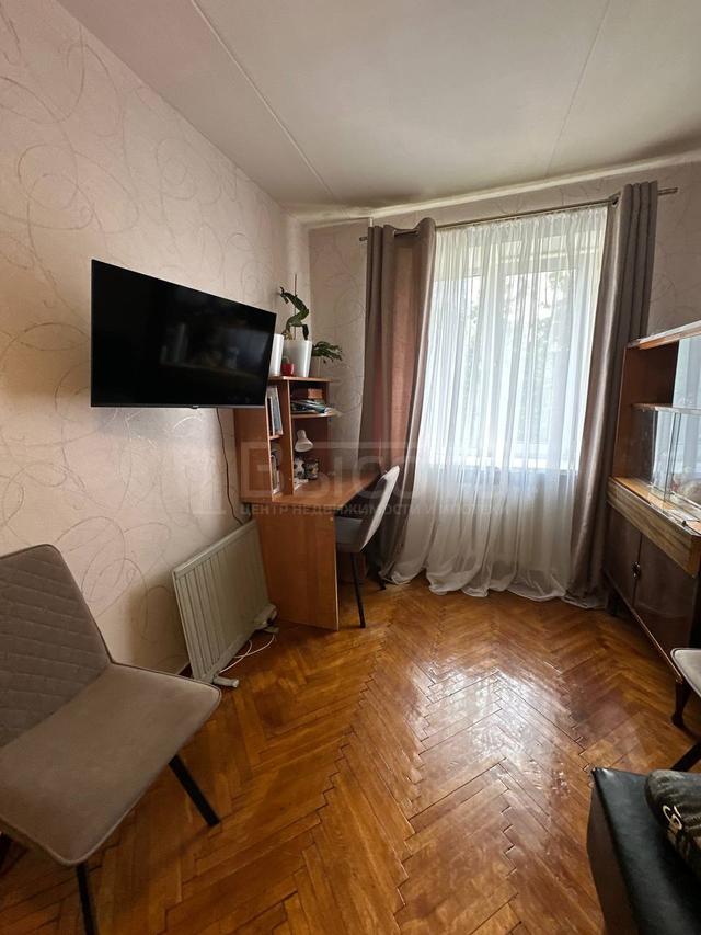 Фото 2 комнатная квартира 45.1 м2 этаж 4/5: 32