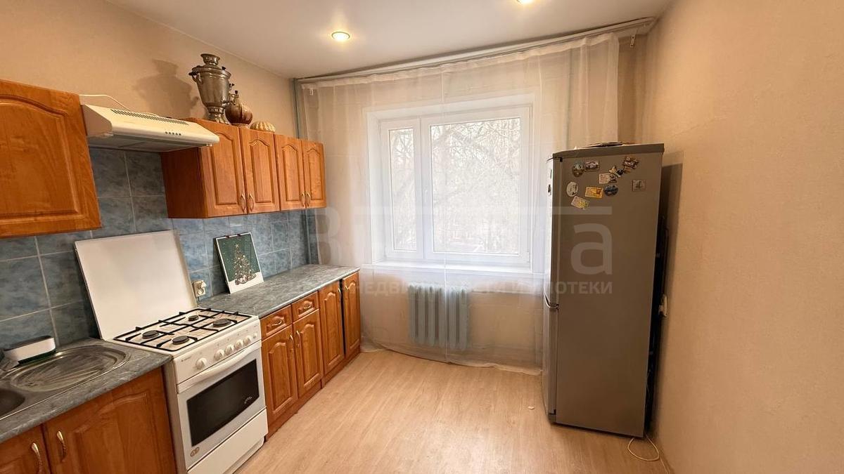 Фото 2 комнатная квартира 47 м2 этаж 4/9: 8