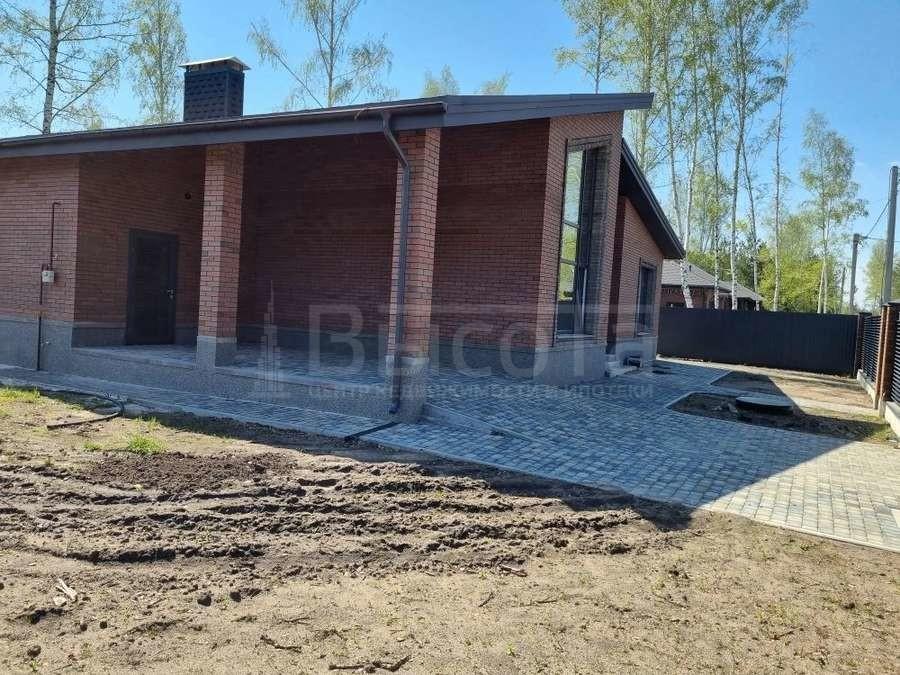 Фото 1-этажный дом 148 м2: 10